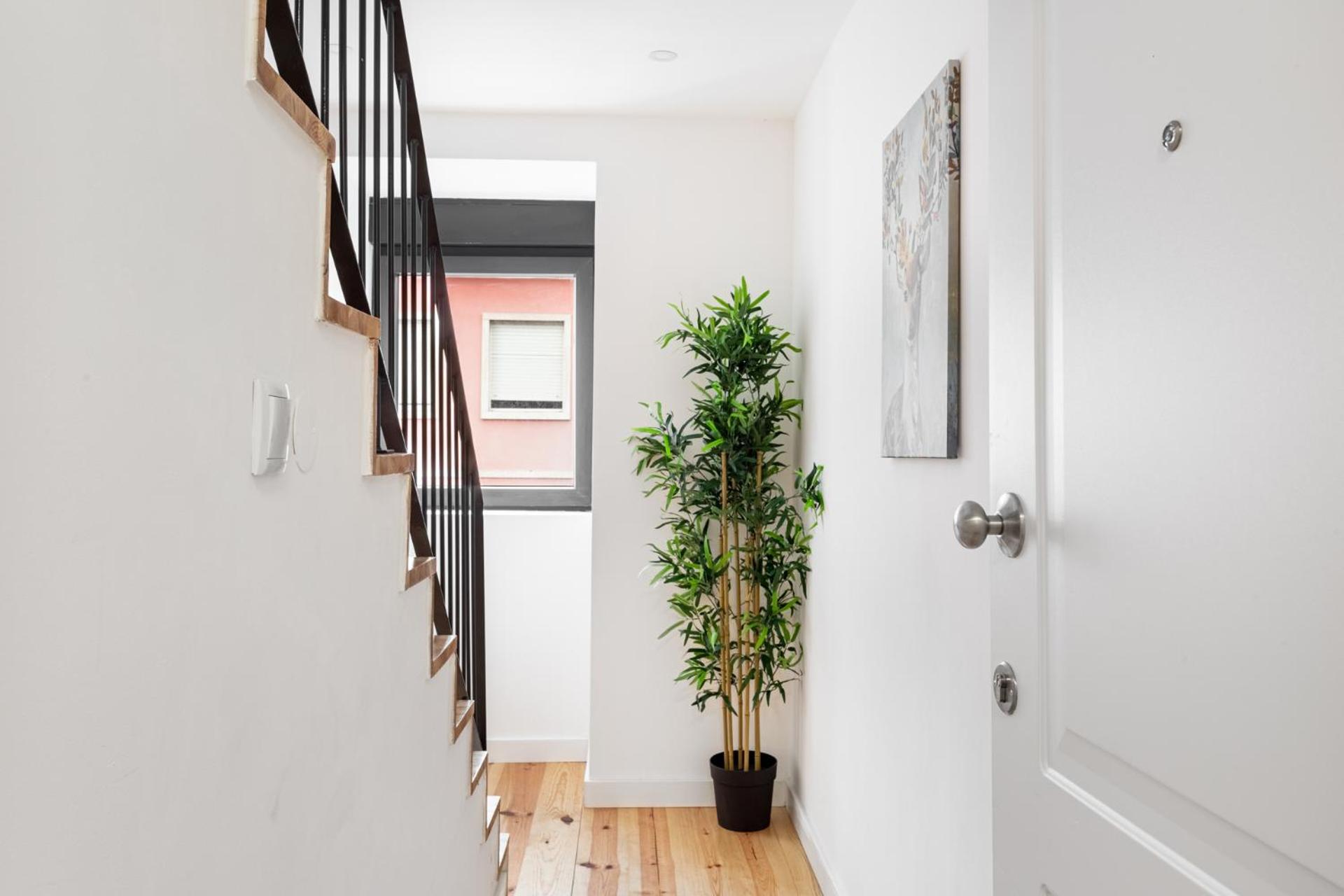 Lapa Duplex Apartment Lissabon Exterior foto