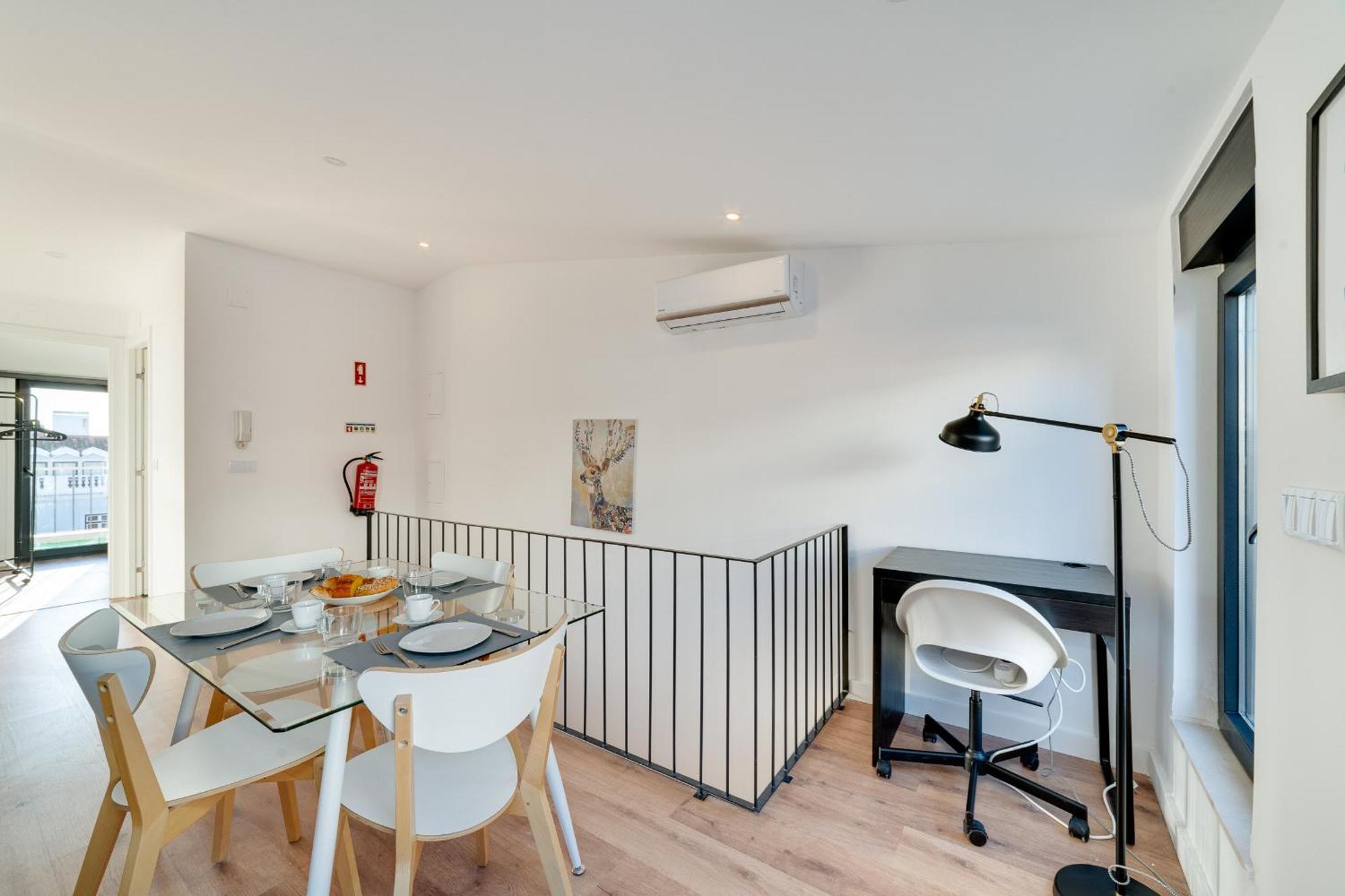 Lapa Duplex Apartment Lissabon Exterior foto