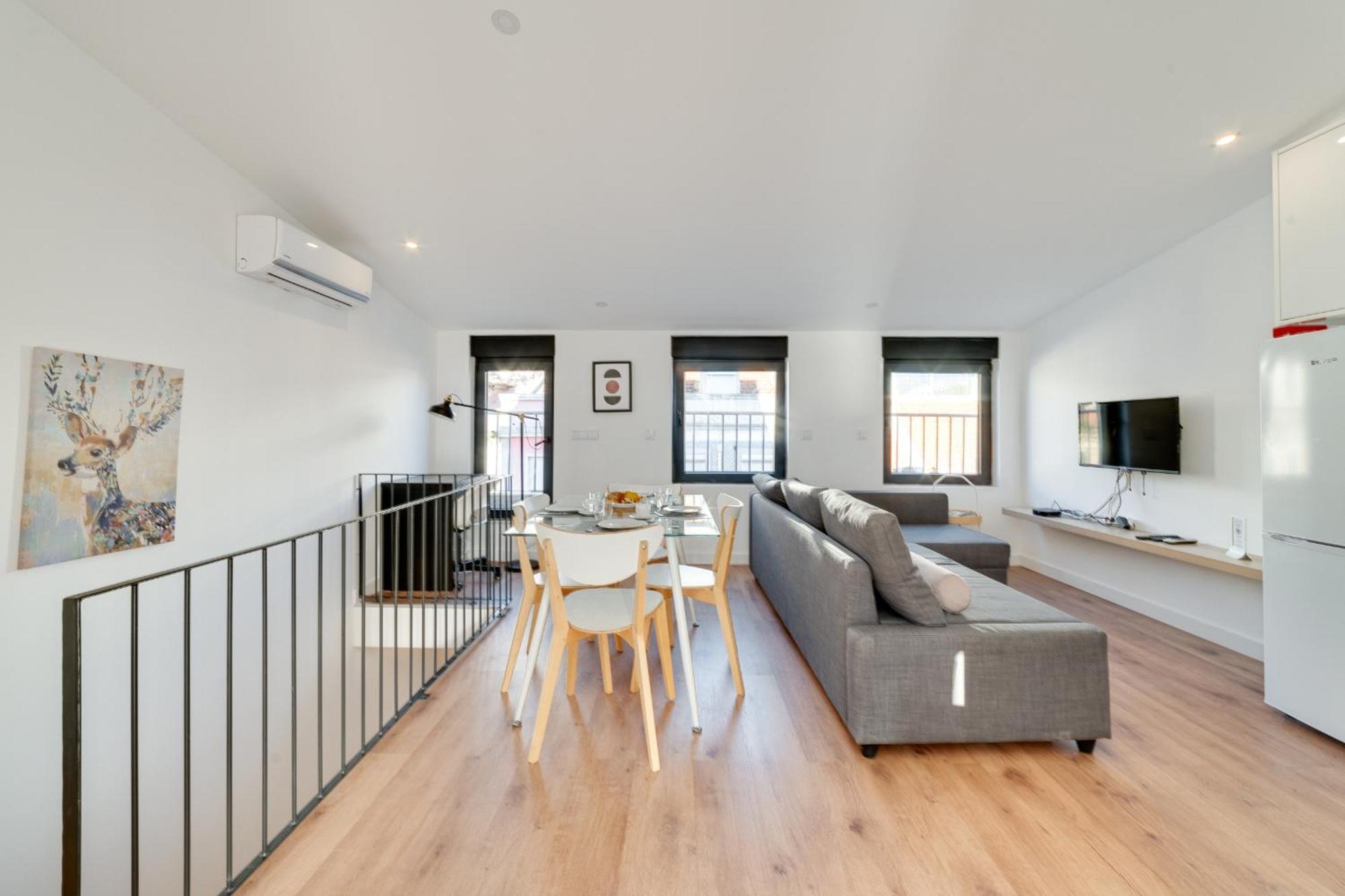 Lapa Duplex Apartment Lissabon Exterior foto